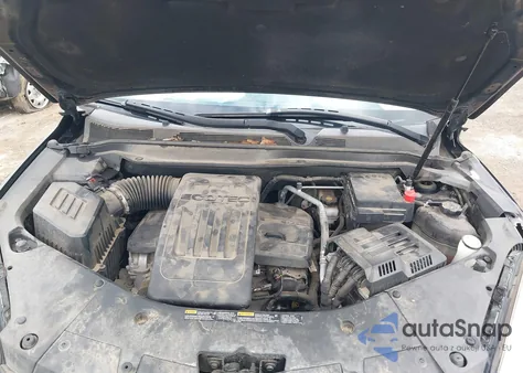 2015 Chevrolet Equinox Ls из США, поврежденный, VIN 2GNALAEK4F6160031